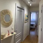 Precioso Apartamento Soleado, Recien Amueblado En Gijon
