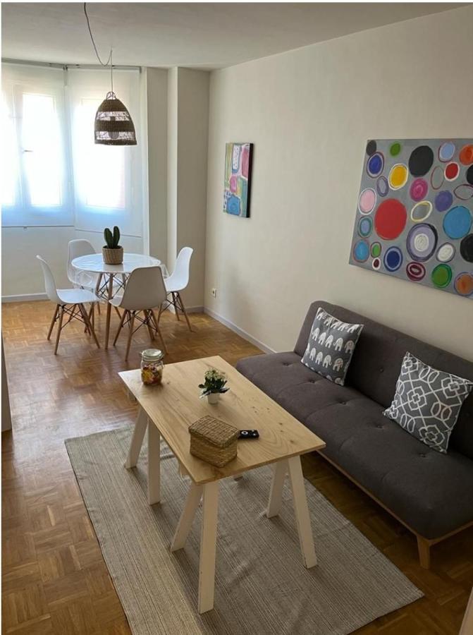Precioso Soleado, Recien Amueblado En Apartment Gijon